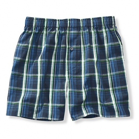 Jungen-Boxershorts