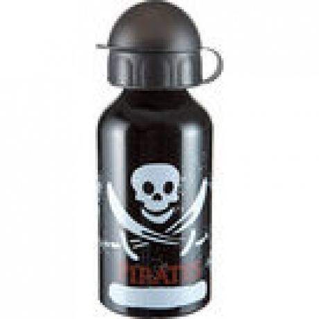 Trinkflasche "Pirates"