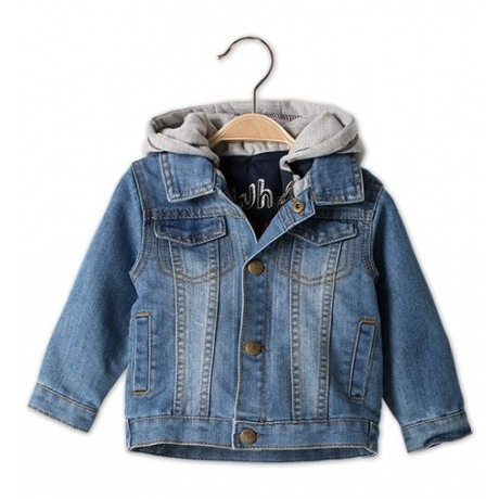 Baby-3-in-1-Jacke