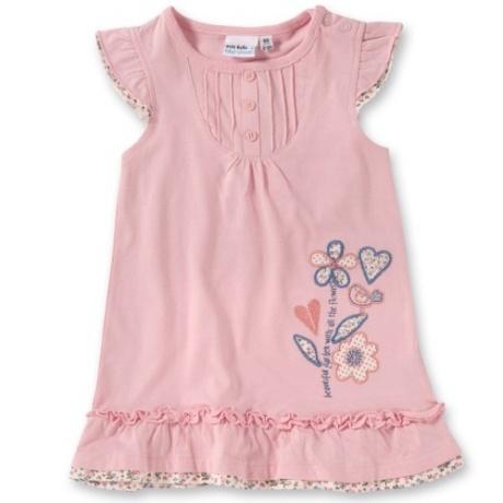 Baby Kleid