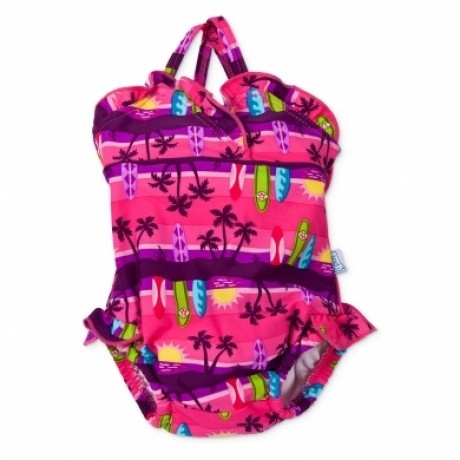 IPLAY TANKSUIT SURFIN