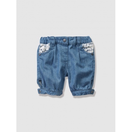 3/4-Hose für Baby Mädchen