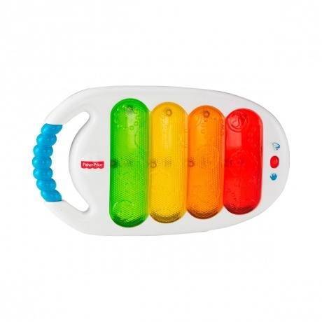 Babys erstes Xylofon