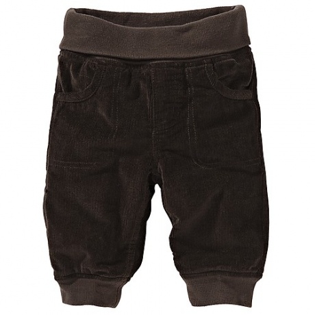 Baby-Feincordhose