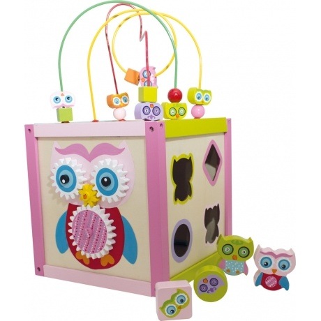 Multifunktionwürfel