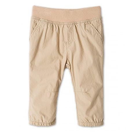 Baby Hose beige