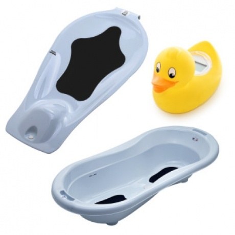 Badewanne TOP Xtra weiß mit Badewanneneinsatz 