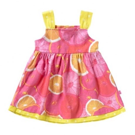 Baby Kleid