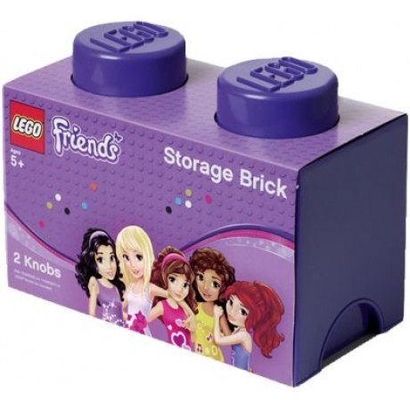 Storage Brick 2er Stein