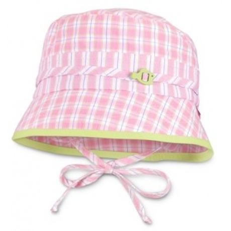 Kinder-Sonnenhut mit UV-Schutz