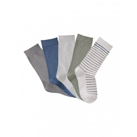 5er-Pack Socken 