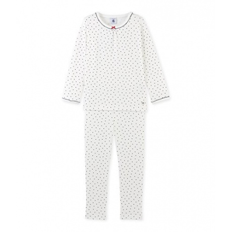 Zweiteiliger Schlafanzug