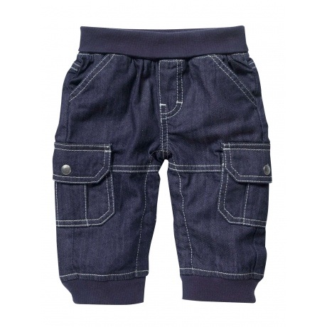 Babyjeans für Jungen