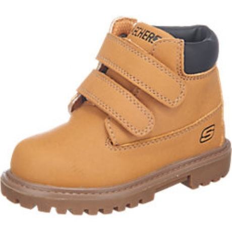 Kinder Winterstiefel