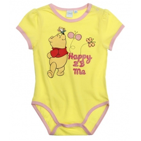 Body "Winnie Puuh"