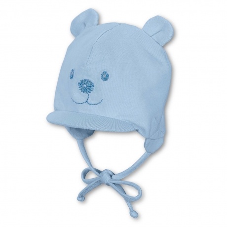 Baby Basic Mütze UV50+