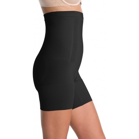 high-waist Shaper