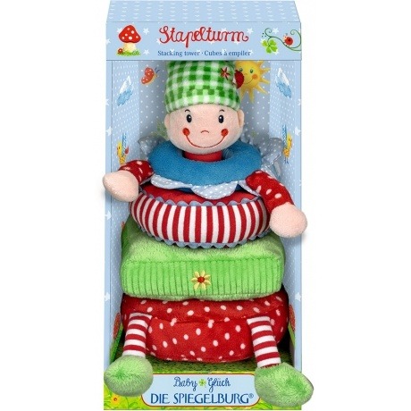 BabyGlück Stapelturm