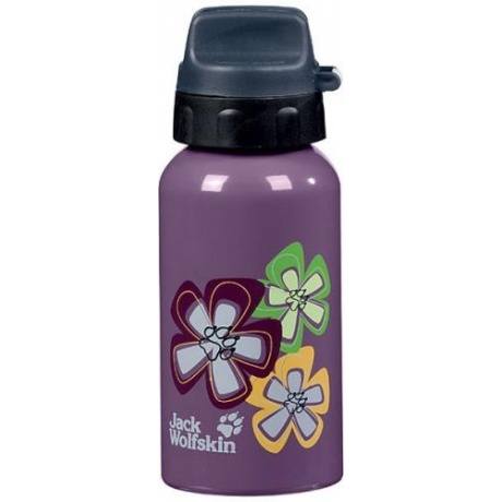 Trinkflasche "Kids Wolf Bottle"