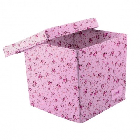 Aufbewahrungsbox Groß