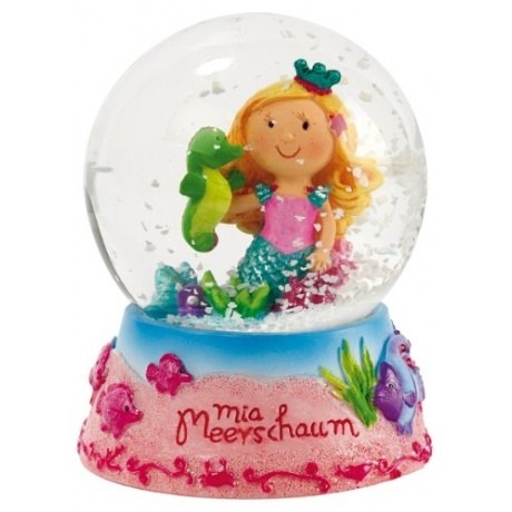 moses Mia Meerschaum