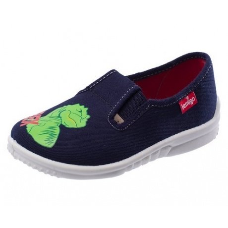 Kinder Hausschuhe "JAN"