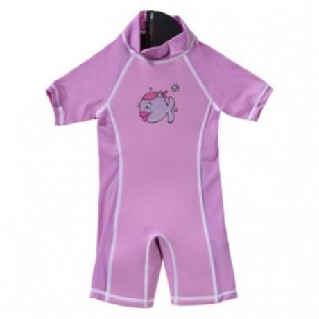 UV-Schutz Anzug für Kinder