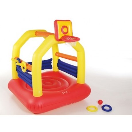 Hüpfburg SPORT JUMP