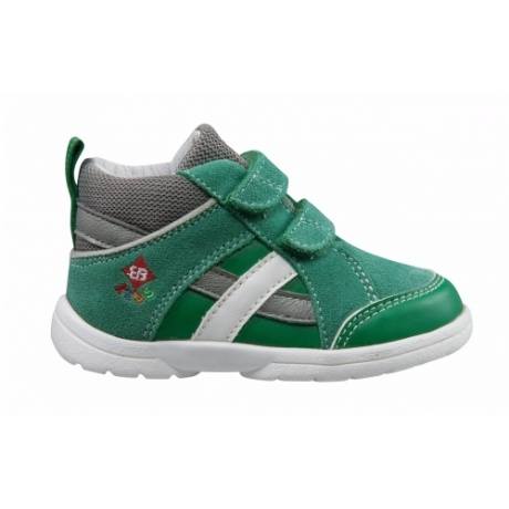 Lauflernschuh "SPOOKY V"