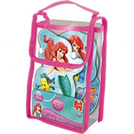 Badepuzzle "Arielle"