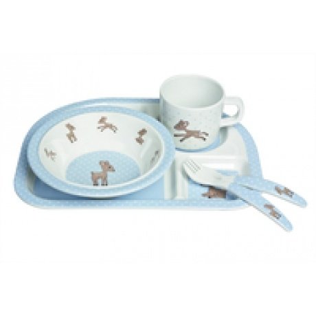 Kindergeschirr-Set Lela