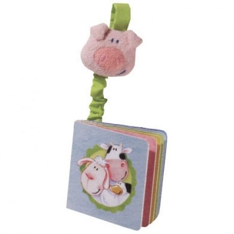 Haba Meine Bauernhoftiere