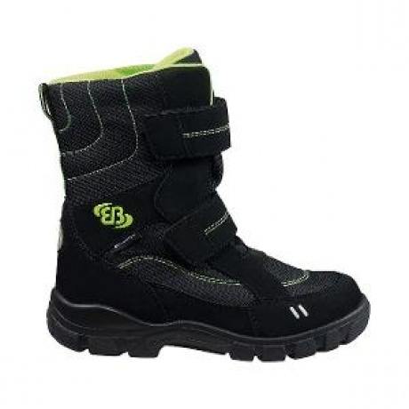 Winterstiefel Kinder