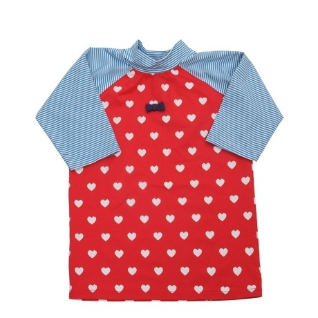 Badeshirt MARIN GIRL