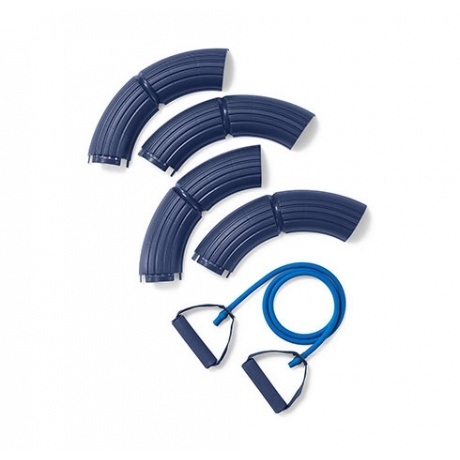 Gymnastikball-Zubehör