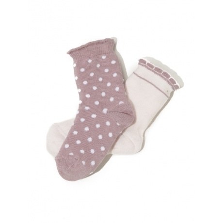 Baby-Söckchen (2er-Pack)