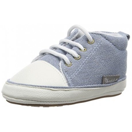 Krabbelschuh zum Schnüren