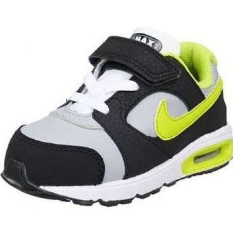 Air Max Coliseum Baby Sneaker