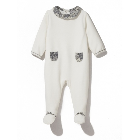 Baby-Pyjama