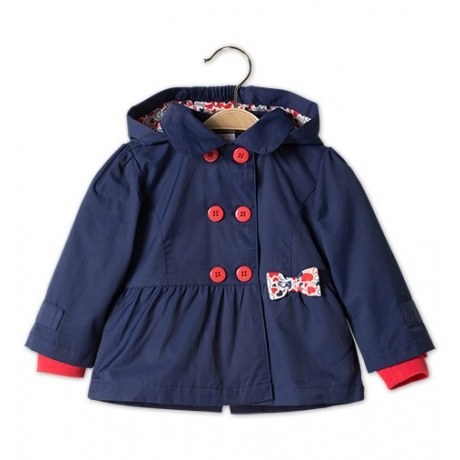 Baby-3-in-1-Jacke