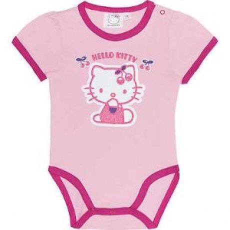 Hello Kitty Body
