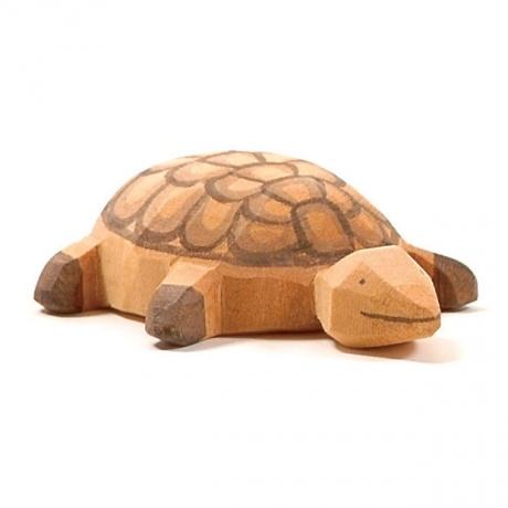 Ostheimer Schildkröte