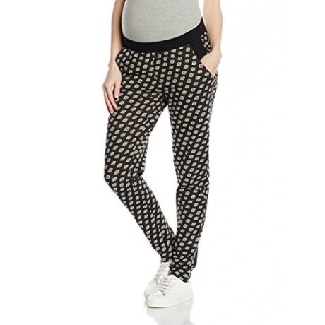 Damen Umstandshose Mlcatch Jersey Pants