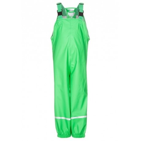 PAULI Stoffhose green