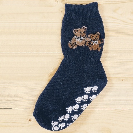 Babysocken Anti-Rutsch