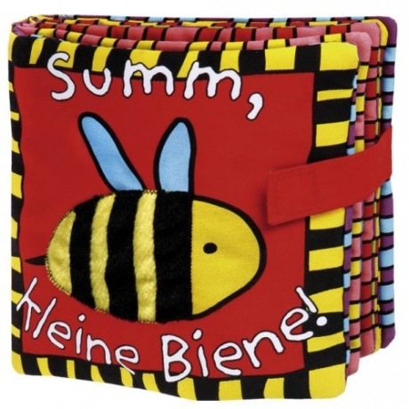 ARENA Summ, kleine Biene