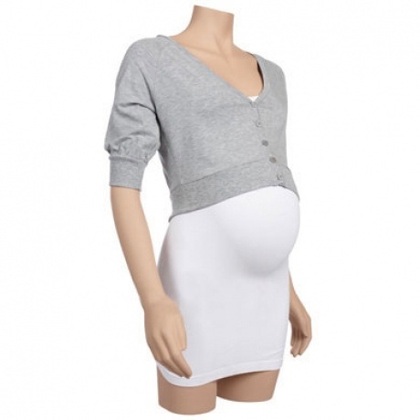 Umstands Jersey Cardigan