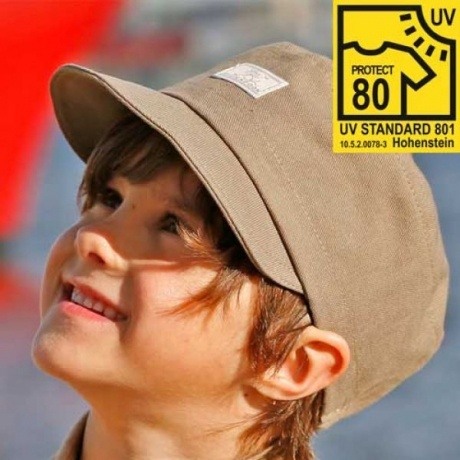 Pickapooh Mika UV Schutz 80, kbA