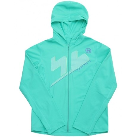 Bade-Hoodie BERMUDA
