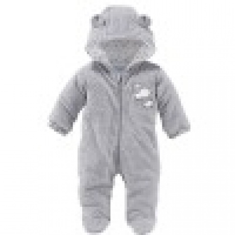 Nicki-Overall, für Babys